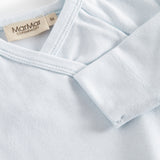 Rula, Heldragt - Light Blue