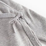 Rula, Heldragt - Light Grey Melange