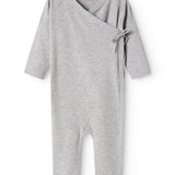 Rula, Heldragt - Light Grey Melange