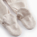 Pixa, Bukser - Light Beige Mel.