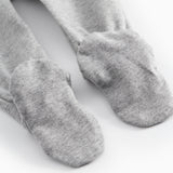 Pixa, Bukser - Light Grey Melange