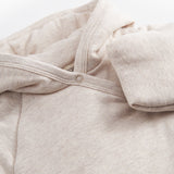 Jules, Jakke - Light Beige Mel.