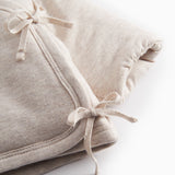 Jules, Jakke - Light Beige Mel.