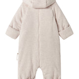 Rex, Dragt - Light Beige Mel.