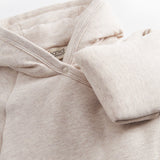 Rex, Dragt - Light Beige Mel.