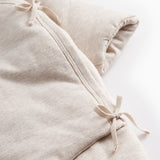 Rex, Dragt - Light Beige Mel.