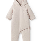 Rex, Dragt - Light Beige Mel.