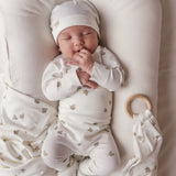 Aiko, Hue - Gentle White