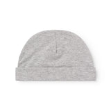 Aiko, Hue - Light Grey Melange