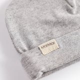 Aiko, Hue - Light Grey Melange