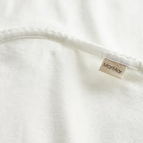 Alida, Baby tæppe - Gentle White