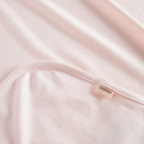 Alida, Baby tæppe - Rosa