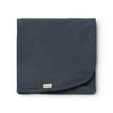 Alida, Baby tæppe - Blue