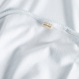 Alida, Baby tæppe - Light Blue