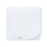 Alida, Baby tæppe - Light Blue