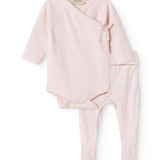 Gift Box Feet 2 Pcs, Gaveæske - Rosa