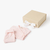 Gift Box Feet 2 Pcs, Gaveæske - Rosa
