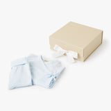 Gift Box Feet 2 Pcs, Gaveæske - Light Blue