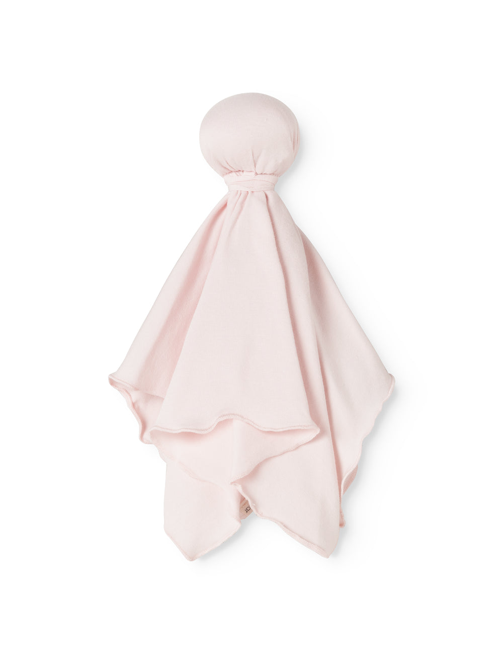 Nusseklud i lyserød til nyfødt og baby