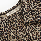 Leo Suit, Heldragt - Brown Leo