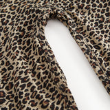 Leo Suit, Heldragt - Brown Leo