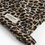 Leo Hoody, Hue - Brown Leo