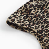 Leo Hoody, Hue - Brown Leo