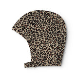 Leo Hoody, Hue - Brown Leo