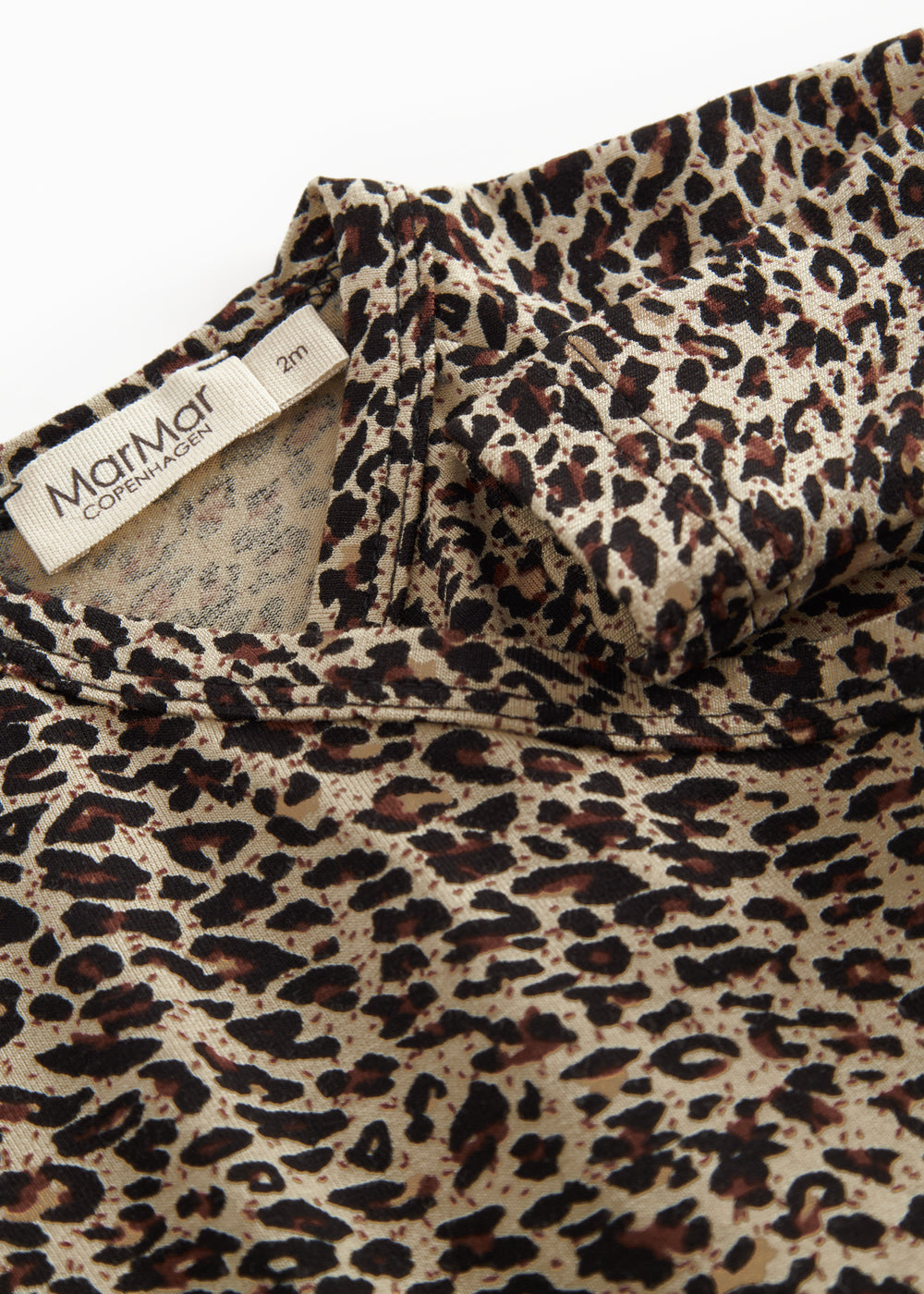 Leo Belita, Bodystocking - Brown Leo