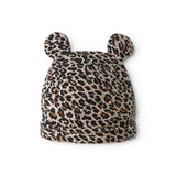 Leo Aiko Ear, Baby Hue - Brown Leo