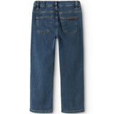 Pallas N, Jeans - Mid Indigo