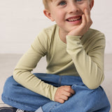 Pesha - Bukser, Light Indigo