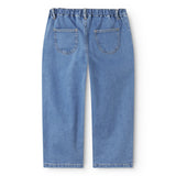 Pesha - Bukser, Light Indigo