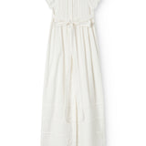 Daisa Christening Dress, Dåbskjole - Cloud