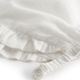 Acelia Frill, Kyse - Cloud