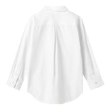 Tommy, Skjorte - White