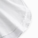 Triva W, Skjorte - White