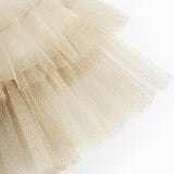 Dancer Tutu, Nederdel - Gold