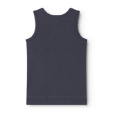 Base Sleeveless, Undertrøje - Darkest Blue