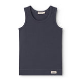 Base Sleeveless, Undertrøje - Darkest Blue