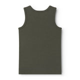 Base Sleeveless, Undertrøje - Hunter