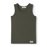Base Sleeveless, Undertrøje - Hunter