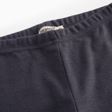 Base Leg, Leggings - Darkest Blue