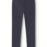 Base Leg, Leggings - Darkest Blue