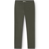 Base Leg, Leggings - Hunter