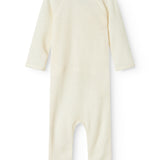 Rula, Uld Rib Heldragt - Natural