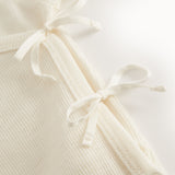 Rula, Uld Rib Heldragt - Natural