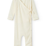 Rula, Uld Rib Heldragt - Natural