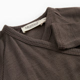 Rula, Uld Rib Heldragt - Terre