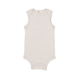 Bini, Uld Rib Bodystocking - Pepple